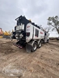 Used Vacall Combination Sewer Cleaner